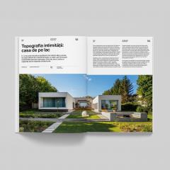 Igloo #229 / Decembrie 2025 - Ianuarie 2026