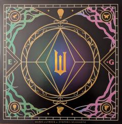 Wicked: For Good - Soundtrack (Picture Vinyl)