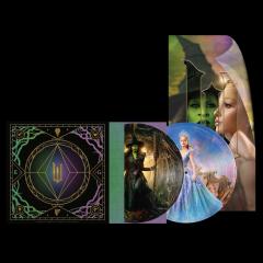 Wicked: For Good - Soundtrack (Picture Vinyl)