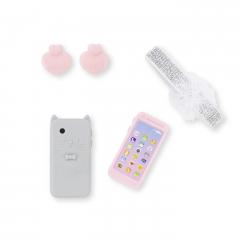 Set joaca - Saptamana modei la Paris - Papusa Valentine