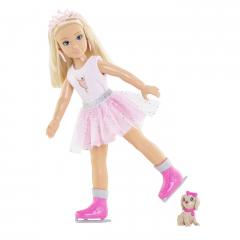 Set joaca - Balerina - Papusa Valentine