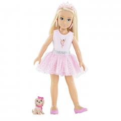 Set joaca - Balerina - Papusa Valentine