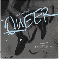 Queer (Cobalt Translucent Vinyl)