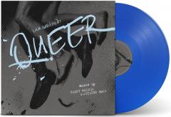 Queer (Cobalt Translucent Vinyl)