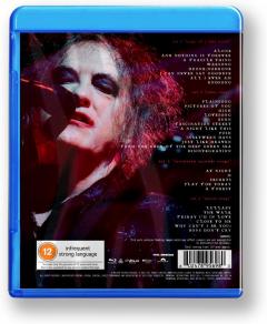 The Show Of A Lost World - Troxy Live 2024 (Blu-ray)