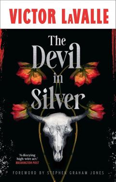 The Devil in Silver