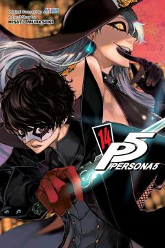 Persona 5 - Volume 14