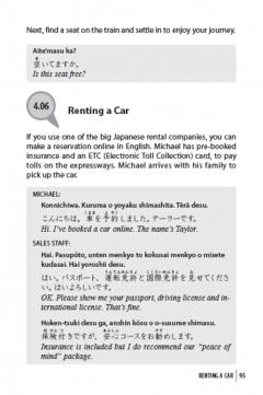 Conversational Japanese