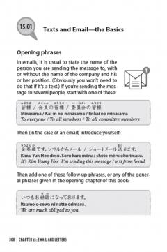 Conversational Japanese