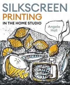Silkscreen Printing in the Home Studio