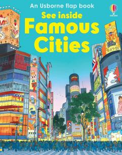 Famous Cities