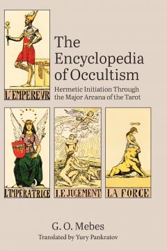 The Encyclopedia of Occultism
