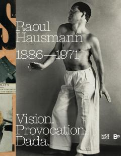 Raoul Hausmann