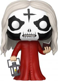 Figurina - Funko Pop! Plus - House Of 1000 Corpses - Otis B. Driftwood