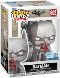 Figurina - Funko Pop! Heroes - Batman:Arkham City - Batman