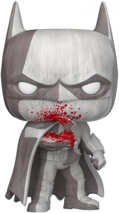 Figurina - Funko Pop! Heroes - Batman:Arkham City - Batman
