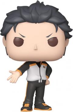 Figurina - Funko Pop! Animation - Re:Zero - Subaru Natsuki
