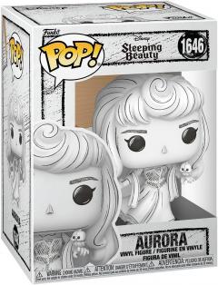 Figurina - Funko Pop! Disney - Sleeping Beauty - Aurora