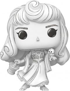 Figurina - Funko Pop! Disney - Sleeping Beauty - Aurora