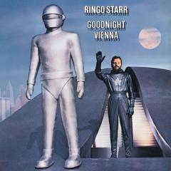 Goodnight Vienna (Psychedelic Waves Vinyl)