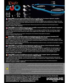 Joc de societate - Kluster Duo