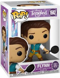 Figurina - Funko Pop! Disney - Tangled - Flynn