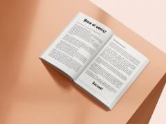 Agenda nedatata - Jurnalul dorintelor implinite