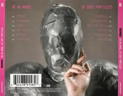 Ur An Angel Im Just Particles