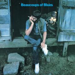 Beaucoups of Blues (Baby Blue Vinyl)