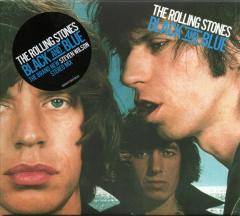 Black And Blue (Steven Wilson Remix 2025)