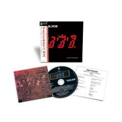 Ghost In The Machine