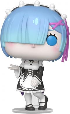 Figurina - Funko Pop! Animation - Re:Zero - Rem