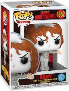 Figurina - Funko Pop! Plus - House Of 1000 Corpses - Baby