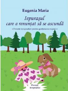 Iepurasul care a renuntat sa se ascunda