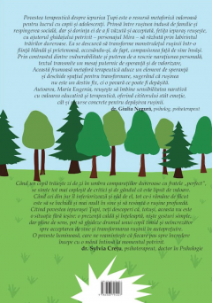 Iepurasul care a renuntat sa se ascunda