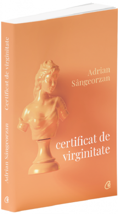 Certificat de virginitate