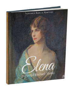 Elena. Portretul Reginei - Mama