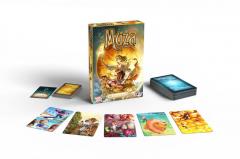 Joc - Muza: Renasterea