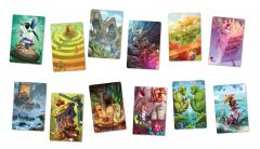 Joc - Muza: Renasterea