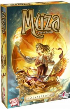 Joc - Muza: Renasterea
