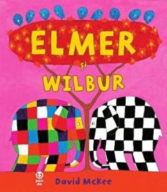 Elmer si Wilbur