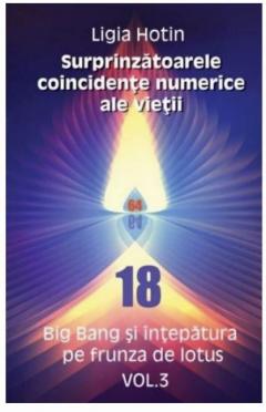 Surprinzatoarele coincidente numerice ale vietii