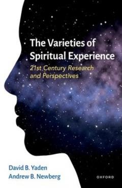 Varieties of Spiritual Experience