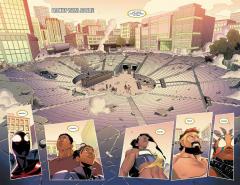 Miles Morales: Spider-Man By Cody Ziglar - Volume 7