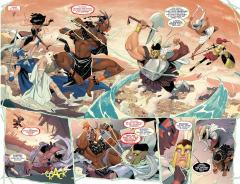 Miles Morales: Spider-Man By Cody Ziglar - Volume 7