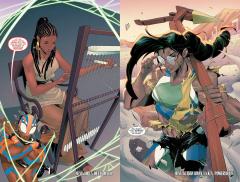 Miles Morales: Spider-Man By Cody Ziglar - Volume 7