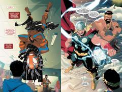 Miles Morales: Spider-Man By Cody Ziglar - Volume 7