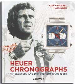 Heuer Chronographs