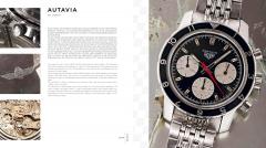 Heuer Chronographs