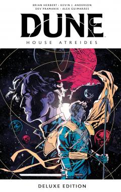Dune: House Atreides (Deluxe Edition)